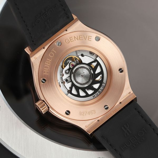 Hublot Classic Fusion 511.OX.2610.LR
